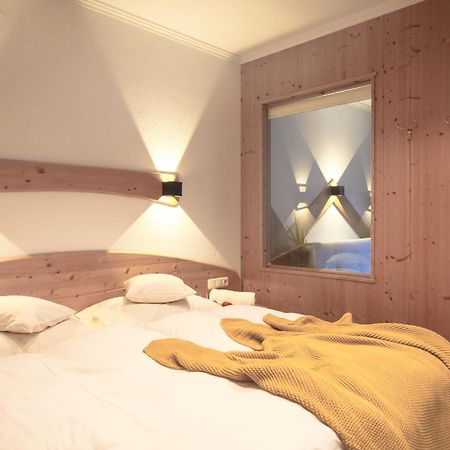 Apartament Club Nordic St. Anton am Arlberg Zewnętrze zdjęcie