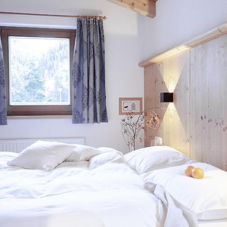 Apartament Club Nordic St. Anton am Arlberg Zewnętrze zdjęcie