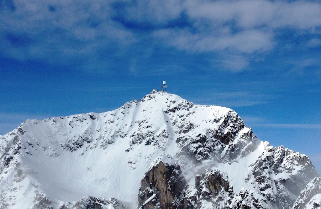 Apartament Club Nordic St. Anton am Arlberg Zewnętrze zdjęcie