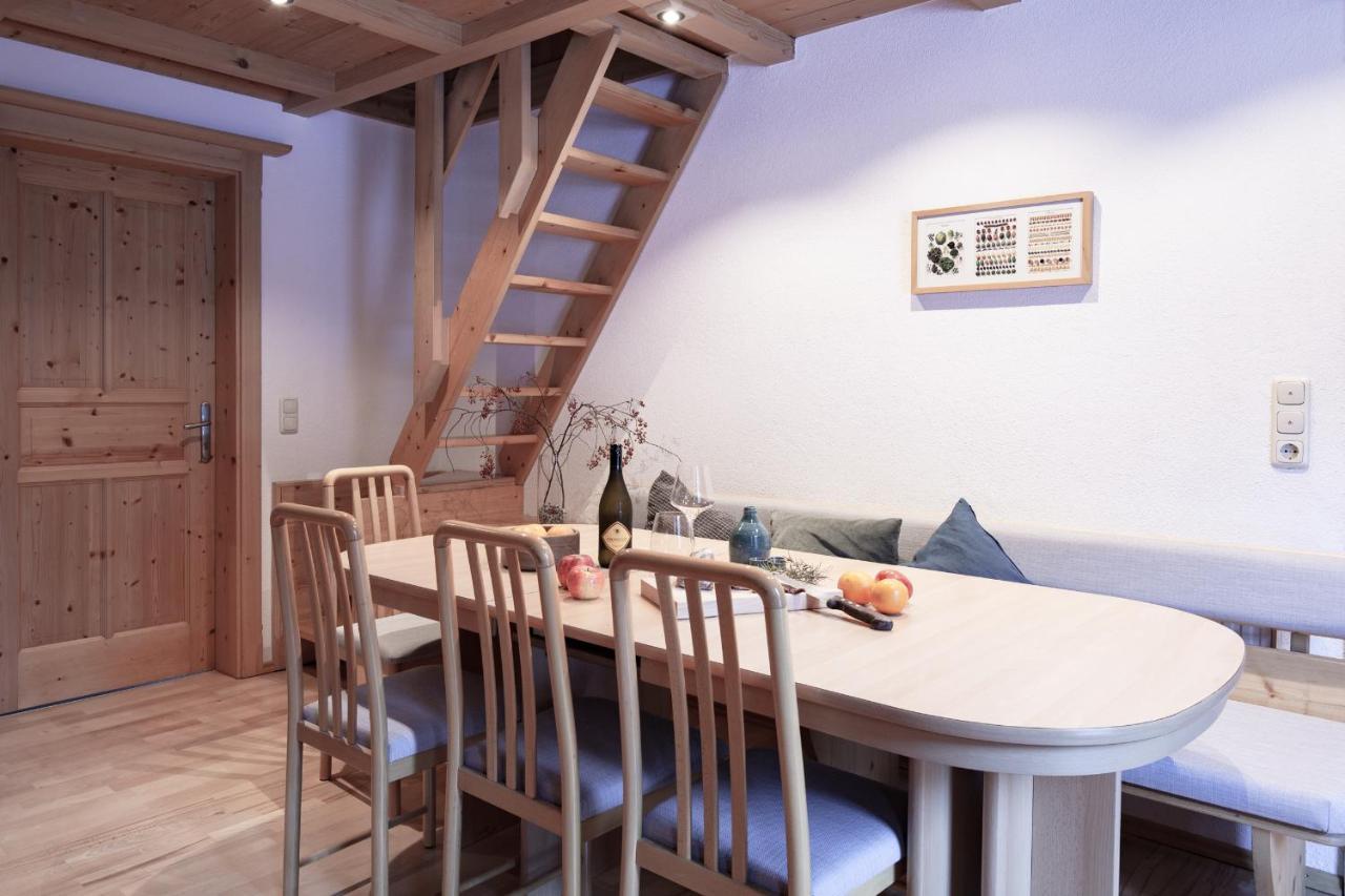 Apartament Club Nordic St. Anton am Arlberg Zewnętrze zdjęcie